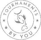 TOURNAMENTS BY YOU