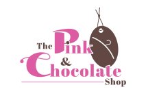 THE PINK & CHOCOLATE SHOP