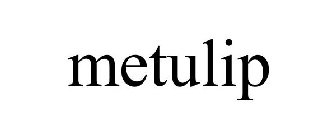 METULIP