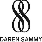 88 DAREN SAMMY