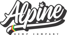 ALPINE HEMP COMPANY