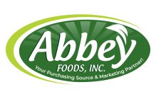 ABBEY FOODS, INC. YOUR PURCHASING SOURCE & MARKETING PARTNER!
