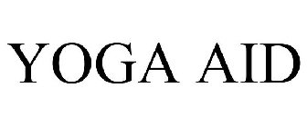 YOGA AID