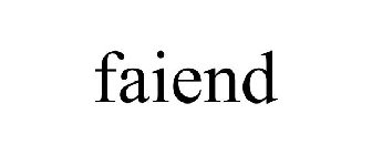 FAIEND