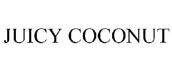 JUICY COCONUT