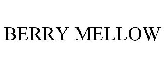 BERRY MELLOW