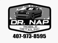 DR. NAP MOBILE DETAILING 407-973-8595