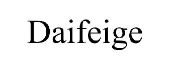 DAIFEIGE