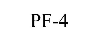 PF-4
