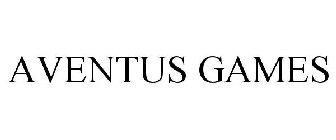 AVENTUS GAMES