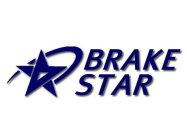 BRAKE STAR