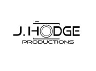 J. HODGE PRODUCTIONS