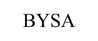 BYSA