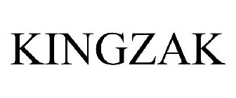 KINGZAK