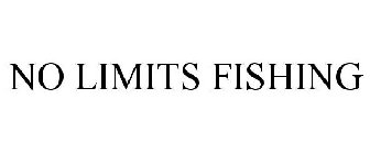 NO LIMITS FISHING