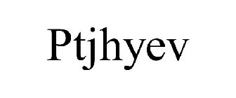 PTJHYEV