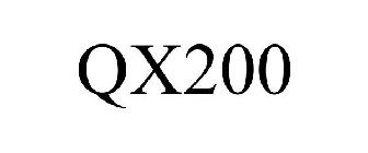 QX200