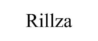 RILLZA