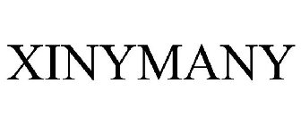 XINYMANY