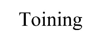 TOINING