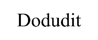 DODUDIT