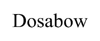 DOSABOW