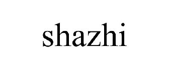 SHAZHI