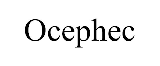OCEPHEC