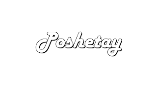 POSHETAY