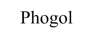 PHOGOL