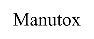MANUTOX