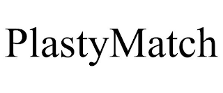 PLASTYMATCH