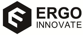 E ERGO INNOVATE