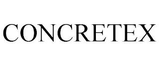 CONCRETEX