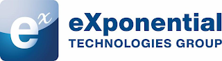 EX EXPONENTIAL TECHNOLOGIES GROUP