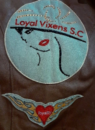 LOYAL VIXEN S.C