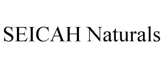 SEICAH NATURALS