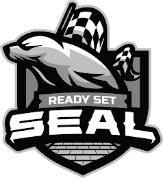 READY SET SEAL