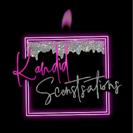 KANDID SCENTSATIONS