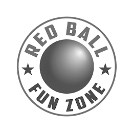 RED BALL FUN ZONE