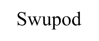 SWUPOD