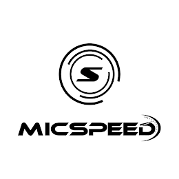 S MICSPEED