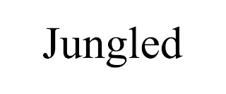 JUNGLED