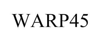 WARP45
