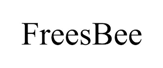 FREESBEE