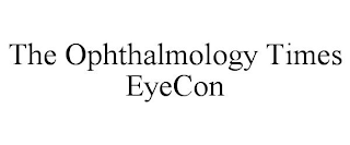 THE OPHTHALMOLOGY TIMES EYECON