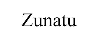 ZUNATU