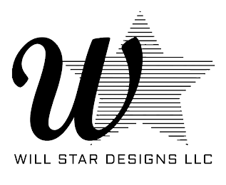 W WILL STAR DESIGNS LLC