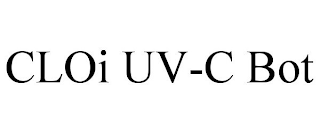 CLOI UV-C BOT