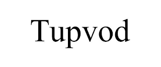 TUPVOD